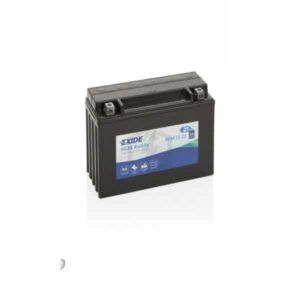 EXIDE AGM 12-23 AGM 12V 21 Ah 350 A BATTERIE MOTO