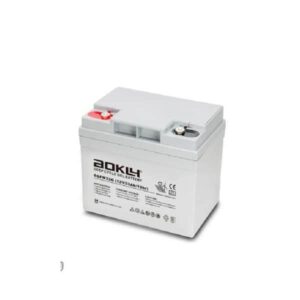 Aokly 6GFM33G 12V 33 Ah Gel