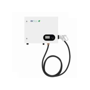 E50-W2220-DC Borne de Recharge EV Fast charge 20KW