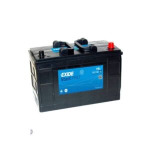 EXIDE EG1100 START PRO 12V 110Ah/750A Batterie camion