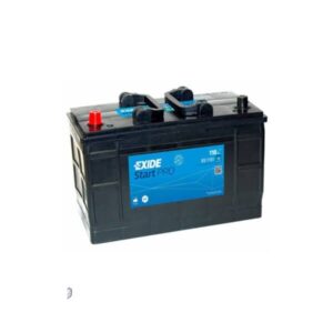 EXIDE EG1101 START PRO 12V 110Ah/750A Batterie camion