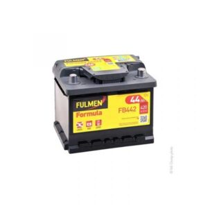 FULMEN FB442 L1 12V 44 Ah 420 A BATTERIE VOITURE