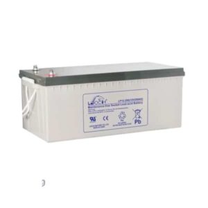 LEOCH LP12-250 AGM 12V 250 Ah BATTERIE INDUSTRIELLE