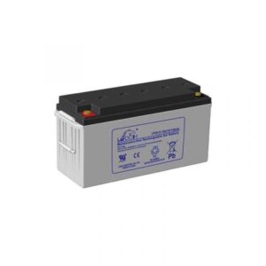 LEOCH LPGS12-150 GEL 12V 150 Ah BATTERIE INDUSTRIELLE