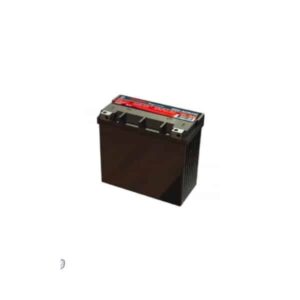 ODYSSEY ODS-AGM14 AGM² 12V 12Ah 200A Batterie Moto