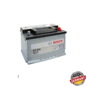 Batterie auto S3008 L3 12V 70Ah / 640A BOSCH