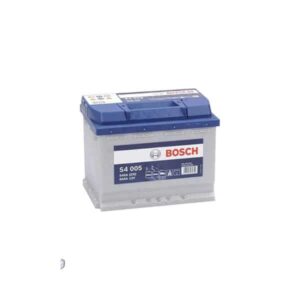 Batterie auto S4005 L2 12V 60Ah / 540A BOSCH