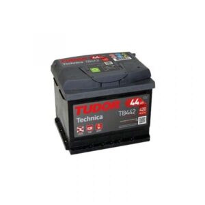 TUDOR TB442 L1 12V 44 Ah 420 A BATTERIE VOITURE