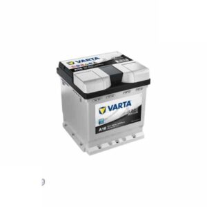 VARTA A16 L0 12V 40Ah 340A Batterie voiture