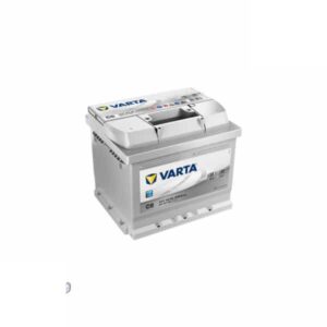 VARTA C6 LB1 12V 52Ah 520A Batterie voiture