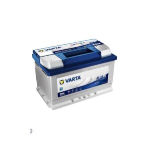 VARTA D54 EFB LB3 12V 65Ah 650A Batterie voiture