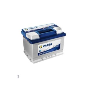 VARTA D59 LB2 12V 60Ah 540A Batterie voiture