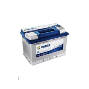 VARTA E12 L3 12V 74Ah 680A Batterie voiture