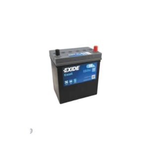 EXIDE EXCELL NS40 EB356 12V 35Ah 240A BATTERIE VOITURE