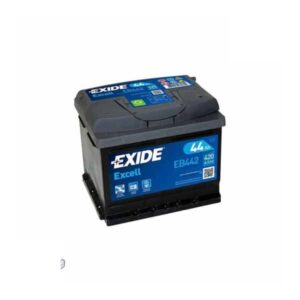 EXIDE EB442 LB1 12V 44 Ah 420 A BATTERIE VOITURE