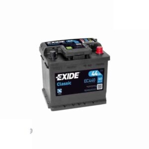 EXIDE EC440 L1 12 V 44 Ah 360 A BATTERIE VOITURE