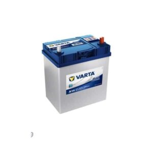 VARTA A14 NS40 12V 40 Ah 330 A BATTERIE VOITURE