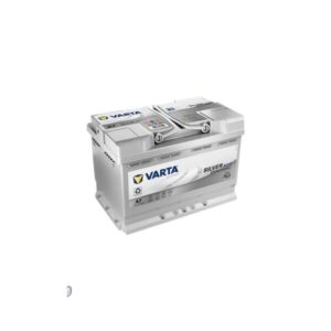 VARTA A7 L3 AGM START STOP 12V 70 Ah 760 A BATTERIE VOITURE