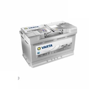 VARTA A6 / F21 L4 AGM START STOP 12V 80 Ah 800 A BATTERIE VOITURE