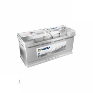 VARTA I1 L6 12V 110 Ah 920 A BATTERIE VOITURE