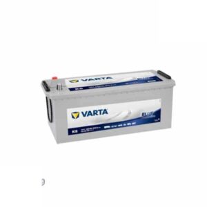 VARTA K8 M14 140AH 800 A BATTERIE Camion