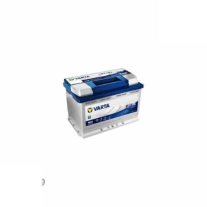 VARTA N70 L3 EFB START STOP 12V 70 Ah 760 A BATTERIE VOITURE